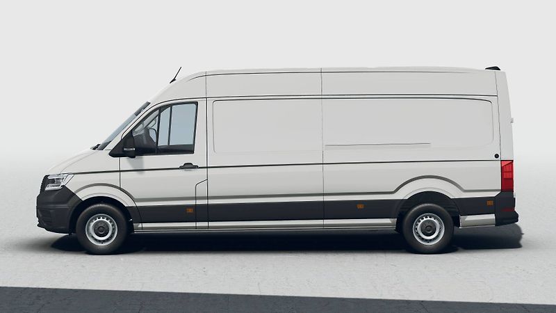 Volkswagen Crafter (2026) DR 6G 2,0TDI - fotka 3 z 9