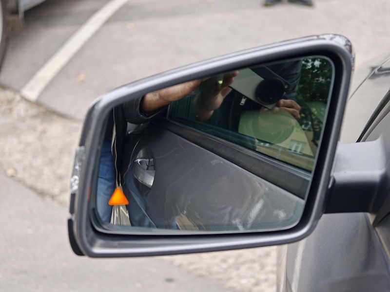 Mercedes-Benz Třídy A A220cdi 4Matic, CZ, 1.maj - fotka 24 z 31