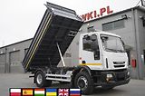 Iveco Eurocargo (2014) 190EL25 EEV / 50 tho. km!!! - náhled 1