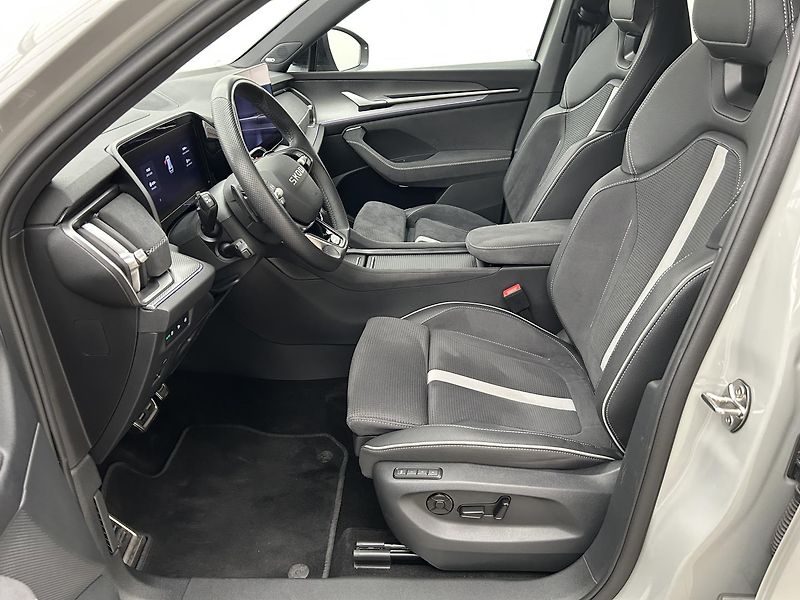 Škoda Kodiaq 2.0 TDI 4x4 SportLine - fotka 6 z 28