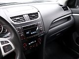Suzuki Swift 1,6 VVT 100kW Sport CZ - náhled 19