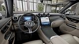 Mercedes-Benz GLC (2026) 200 d 4MATIC AVANTGARDE - náhled 7
