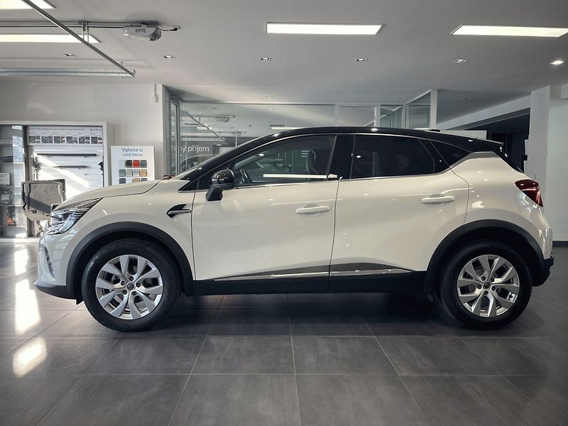 Renault Captur (2020) INTENS 1,3TCe 130k - fotka 2 z 24