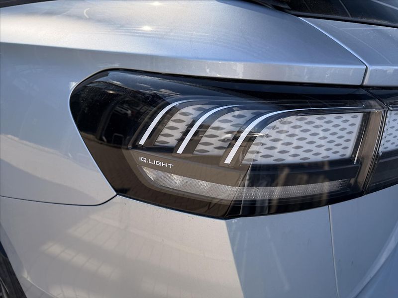 Volkswagen ID.7 Tourer (2025) 210 kW 77kWh  Pro People - fotka 10 z 23