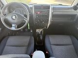 Suzuki Jimny 1,3i 4x4 TAŽNÉ - náhled 10
