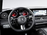 Mercedes-Benz GLE (2026) 350 d 4MATIC kupé - náhled 6