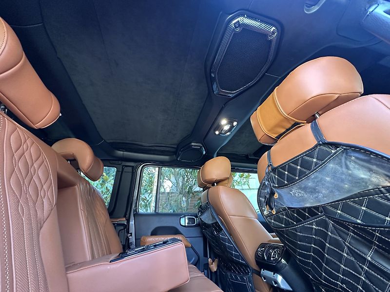 Jeep Wrangler (2023) 4xe - fotka 15 z 26