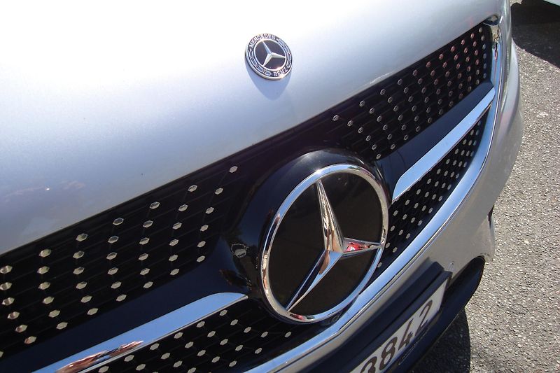 Mercedes-Benz Třídy V (2023) 300d 4-M,Extra Long,ČR,1.M.6m - fotka 11 z 71