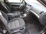 Škoda Octavia (2010) Ambiente 2.0 TDI, Xenony - náhled 9
