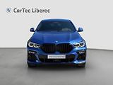 BMW X6 xDrive30d - náhled 15