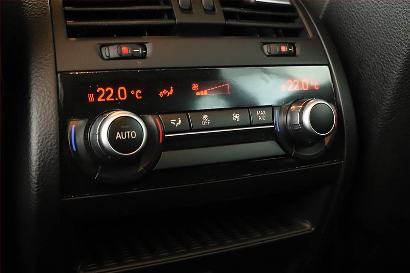 BMW Řada 5 (2017) M Sport 530d, Automat - fotka 10 z 20