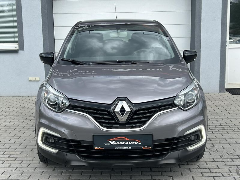 Renault Captur (2020) 1.3TCe 96kW LIMITED  - fotka 5 z 22