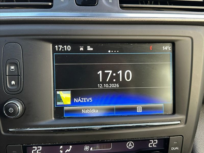 Renault Kadjar 1,2 TCe 96KW-CZ-SERVIS!! - fotka 24 z 39