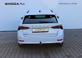 Škoda Octavia (2023) 1.5 TSI 110 kW Ambition - náhled 9