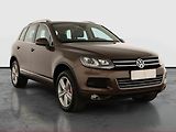 Volkswagen Touareg (2010) 4.2 V8 TDi, 4X4, Automat - náhled 1
