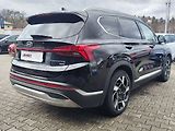Hyundai Santa Fe 2.2 CRDi/142kW Premium STL DCT - náhled 4