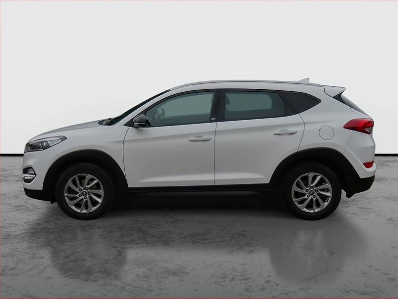 Hyundai Tucson (2018) 1.7 CRDi, Serv.kniha, Navi - fotka 3 z 17