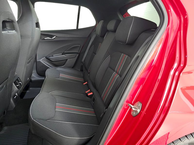 Škoda Fabia (2025) 1.5TSi 110kW DSG MONTE CARLO - fotka 7 z 28
