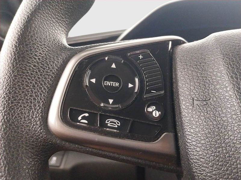 Honda Civic (2017) 1.0 VTEC Turbo, Serv.kniha - fotka 17 z 21