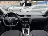 Škoda Octavia 2.0 TDi, 110kw, manuál - náhled 8
