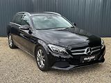 Mercedes-Benz Třídy C 200d AVNTGARDE - náhled 1