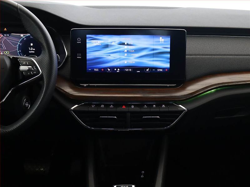Škoda Octavia (2022) Style 2.0 TSI - fotka 20 z 20