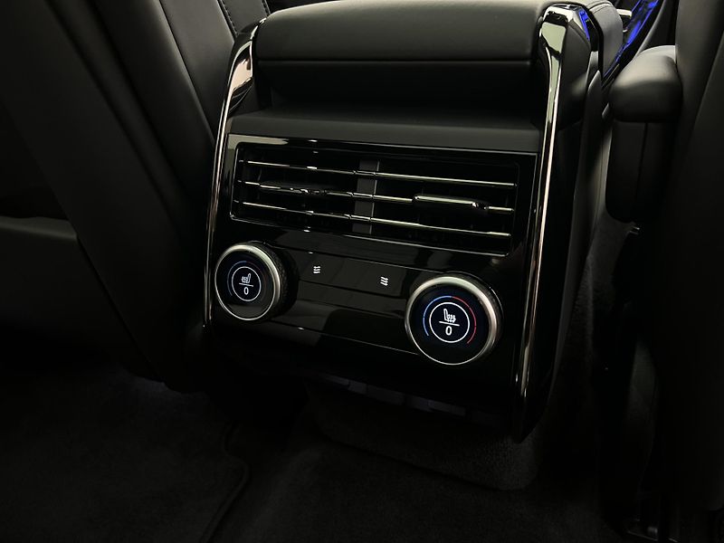 Land Rover Range Rover RR SPORT D300 DYNAMIC HSE AUT - fotka 22 z 57