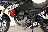 Benelli TRK 251 (2022) hezký stav, 2. maj, původ ČR - náhled 17