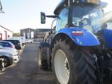 New Holland (2025) T6.180 DC, DPH - náhled 3
