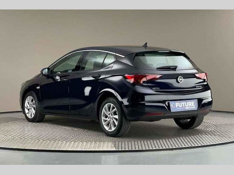 Opel Astra 1.6 CDTI