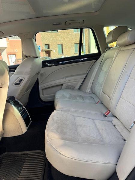 Škoda Superb 2.0TDI 4x4 125kW - fotka 20 z 22