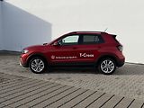 Volkswagen T-Cross (2025) People 5G 1,0TSI - náhled 2