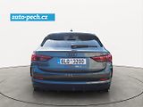 Audi RS Q3 (2020) 2.5 TFSI 294 kW, S-Tronic, CZ - náhled 2