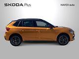 Škoda Kamiq (2025) 1.0 TSI DSG Monte Carlo - náhled 35