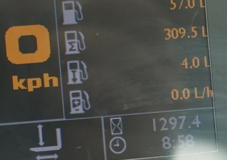 JCB (2021) 535-95 / 3.5 T / range 9.5 m - fotka 2 z 24