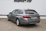 BMW Řada 5 520d xDrive LED NAVIGACE KŮŽE - náhled 4