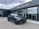 Mercedes-Benz GLE 53 AMG 4MATIC+ AIRMATIC Coupe - náhled 1