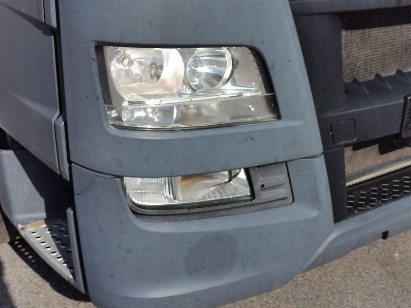 MAN TGX 18.440 EURO 6  jednookr. hydr. - fotka 5 z 18