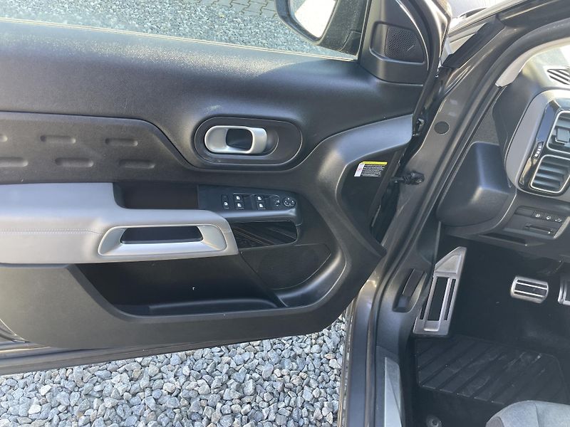 Citroën C5 Aircross 1.5 BHDi 130PS VIRT AIRCROSS!! - fotka 76 z 160