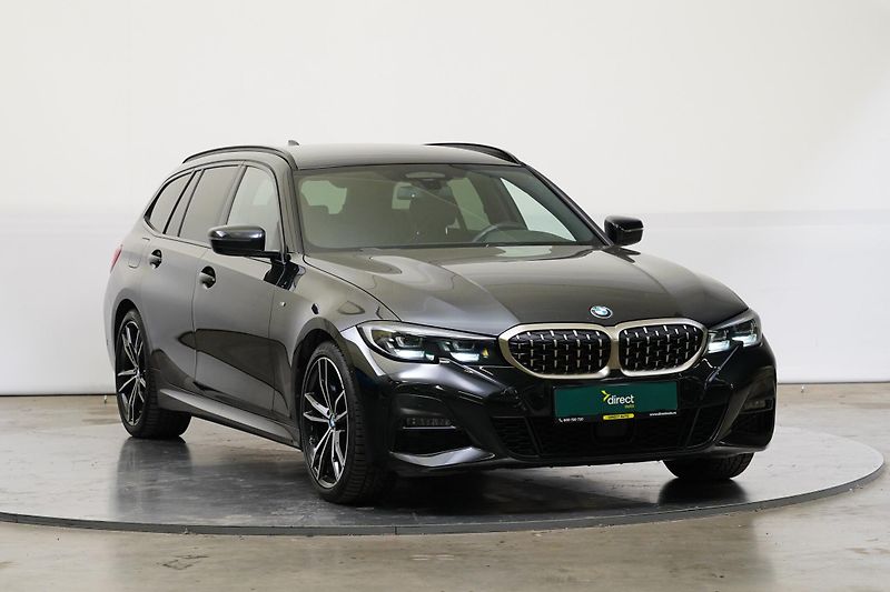 BMW Řada 3 - fotka 8 z 28