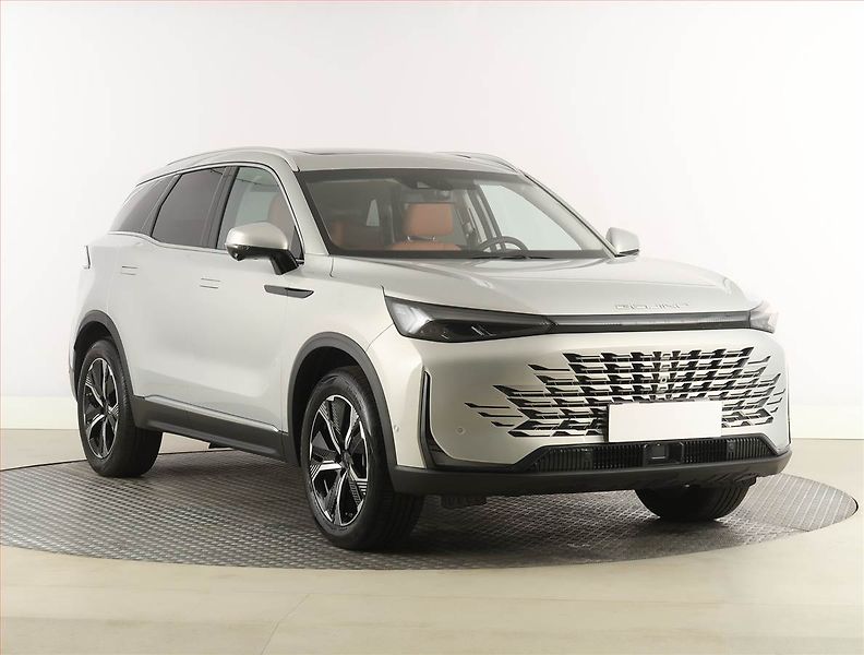 BAIC X7 (2025) 1.5T - fotografie inzerátu