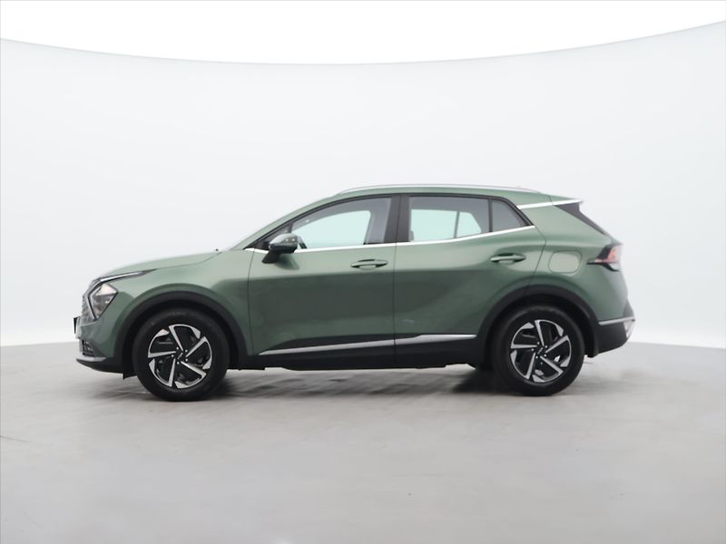 Kia Sportage 1,6 G 1.6 T-GDI Aut.klioma - fotka 4 z 36