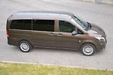 Mercedes-Benz Vito 116 CDi 7 míst, automat 7G  - náhled 1