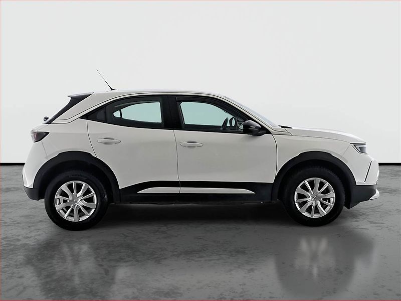 Opel Mokka (2021) 1.2 Turbo, ČR,1.maj - fotka 6 z 15