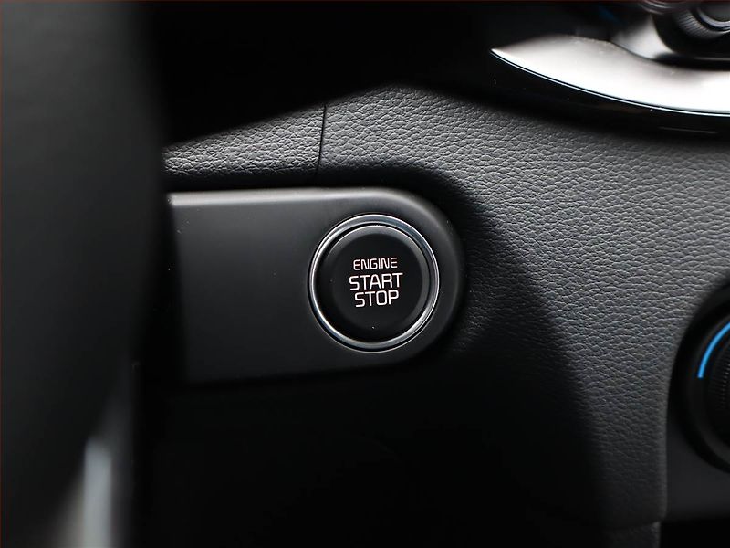 Kia XCeed (2025) 1.5 T-GDI - fotka 17 z 19