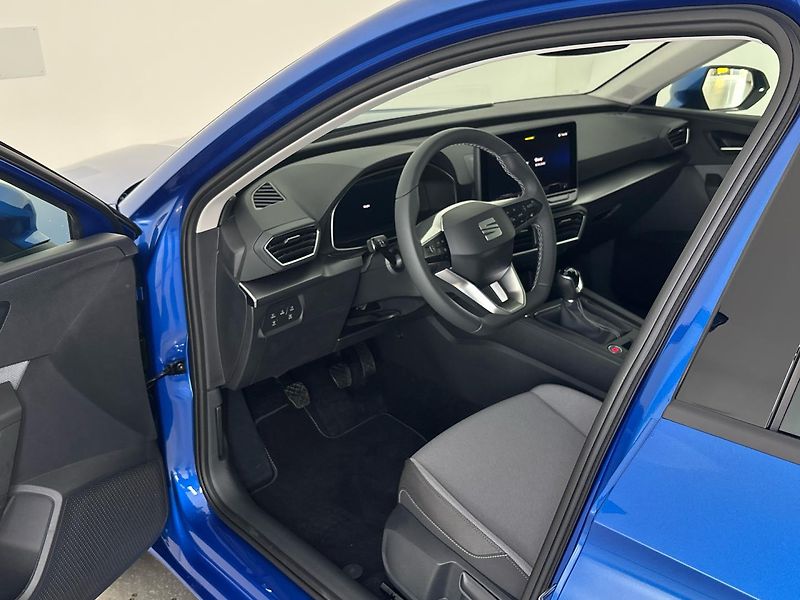 Seat Leon (2026) SP Style - fotka 6 z 27