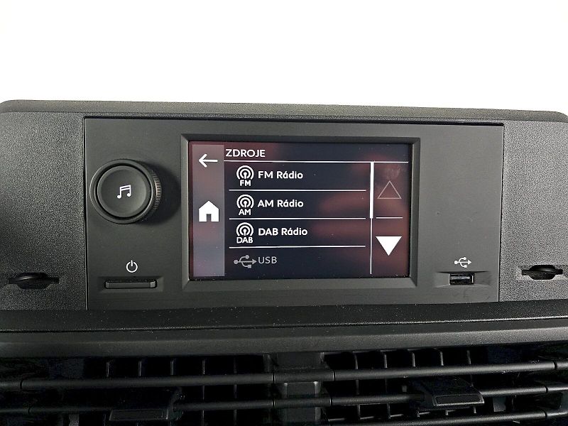 Toyota ProAce Verso (2025) 2.0D 106kW COMBI L2 8S - fotka 15 z 26