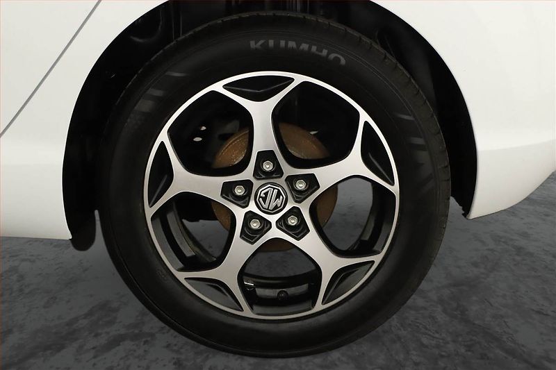 MG MG3 (2025) 1.5, Navigace - fotka 12 z 16
