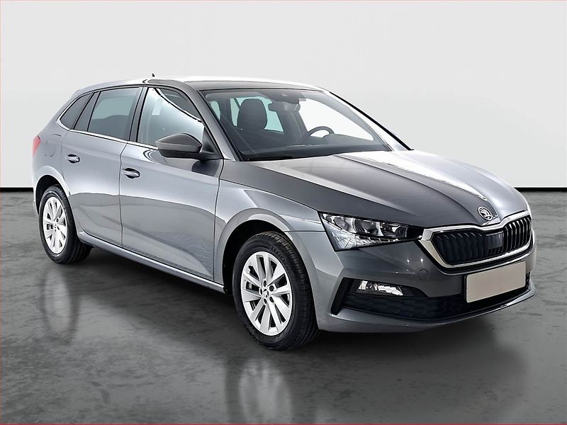 Škoda Scala (2023) 1.5 TSI - fotografie inzerátu