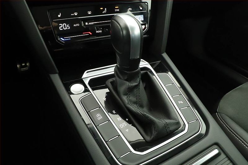 Volkswagen Arteon (2022) 2.0 TDI - fotka 10 z 18